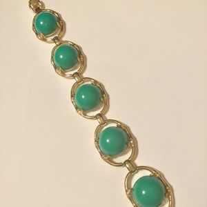 Stella & Dot Zinnia Bracelet